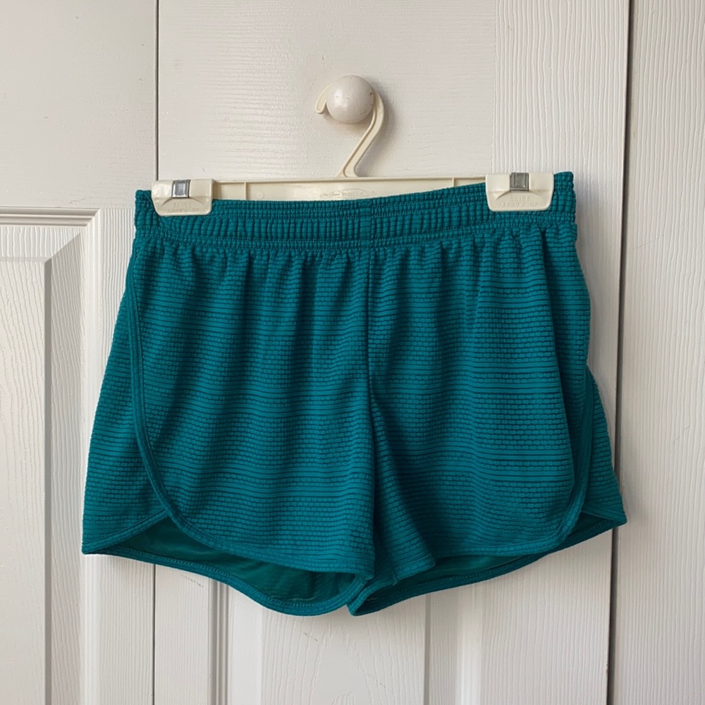 Athletic Shorts